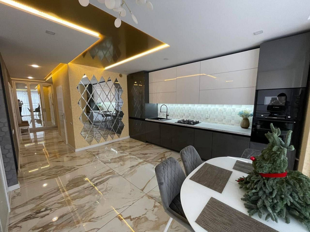 Оренда 3 кім квартири в новобудові вул. Виговського Львів - зображення 3