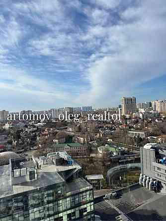 New‼️Аркадия,ВИД МОРЯ‼️Первая Аренда,Жк Гагарин Плаза‼️Можно на месяц Одесса
