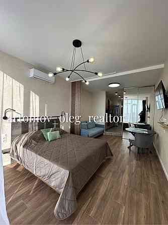 New‼️Аркадия,ВИД МОРЯ‼️Первая Аренда,Жк Гагарин Плаза‼️Можно на месяц Одесса