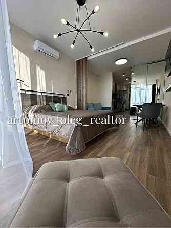 New‼️Аркадия,ВИД МОРЯ‼️Первая Аренда,Жк Гагарин Плаза‼️Можно на месяц Одесса