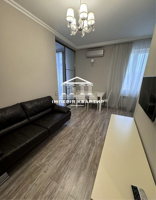 Аренда 2 к.кв. ЖК Ключ, м.Бот Сад, Новострой, Паркинг Харьков - изображение 1