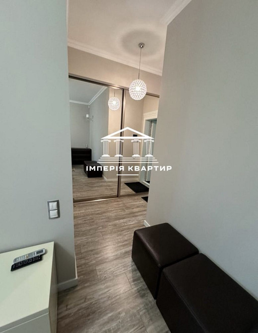 Аренда 2 к.кв. ЖК Ключ, м.Бот Сад, Новострой, Паркинг Харьков - изображение 4