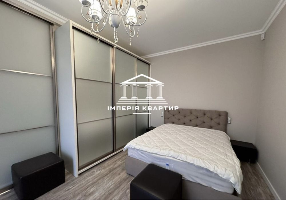 Аренда 2 к.кв. ЖК Ключ, м.Бот Сад, Новострой, Паркинг Харьков - изображение 2