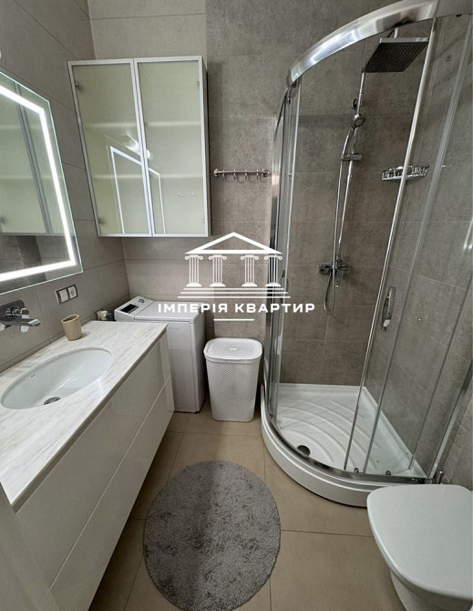 Аренда 2 к.кв. ЖК Ключ, м.Бот Сад, Новострой, Паркинг Харьков - изображение 3