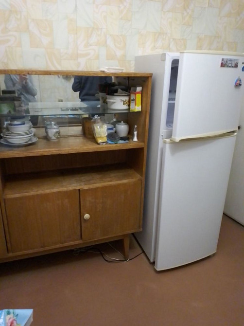 1 комнатная Ильфа и Петрова/ Архитекторская 4500гр Одесса - изображение 2