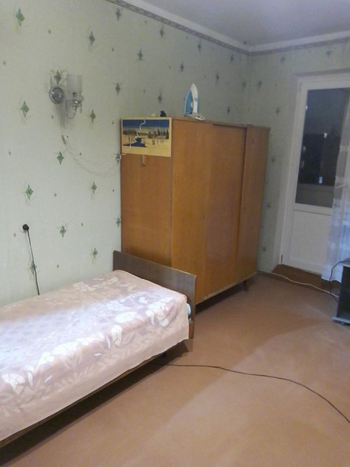 1 комнатная Ильфа и Петрова/ Архитекторская 4500гр Одесса - изображение 4