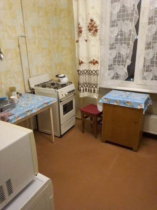 1 комнатная Ильфа и Петрова/ Архитекторская 4500гр Одесса - изображение 1