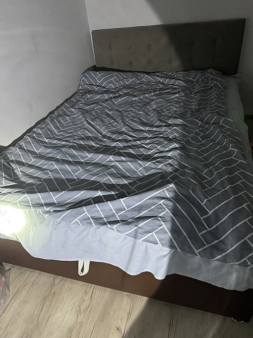 Вільна 1 к квартира Генерала Наумова 27 Київ - зображення 1