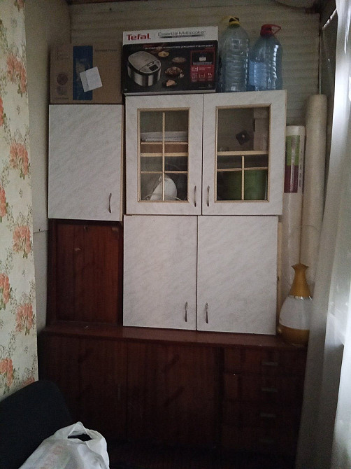 Вільна 1 к квартира Генерала Наумова 27 Київ - зображення 7