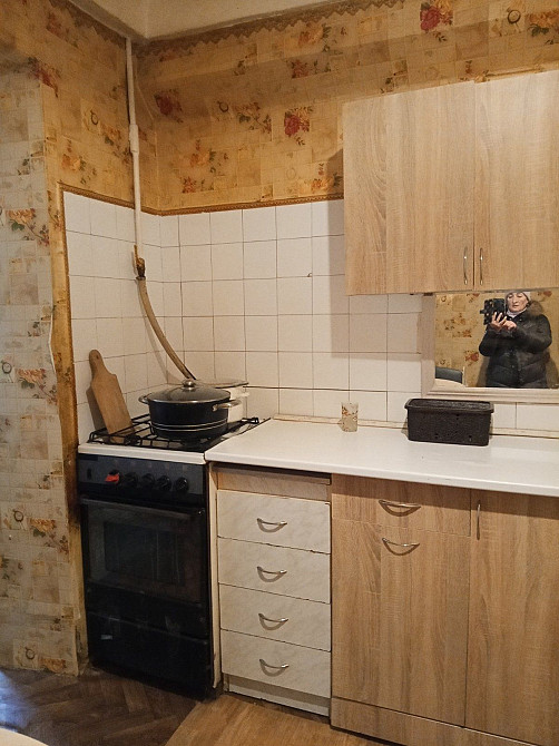 Вільна 1 к квартира Генерала Наумова 27 Київ - зображення 6