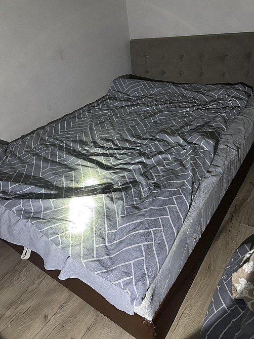 Вільна 1 к квартира Генерала Наумова 27 Київ - зображення 2