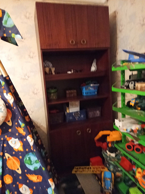 Вільна 1 к квартира Генерала Наумова 27 Київ - зображення 4