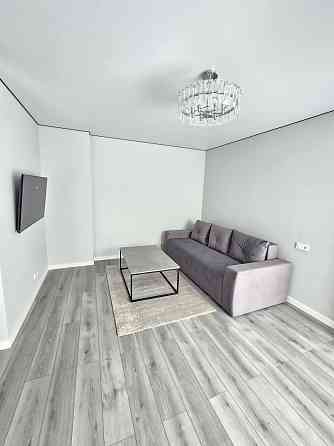 ЖК City Hub Кудряшова Мокра 8 2-х комн. кв. Київ