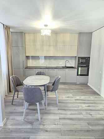 ЖК City Hub Кудряшова Мокра 8 2-х комн. кв. Київ