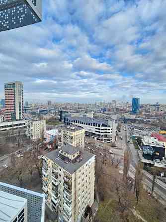 ЖК City Hub Кудряшова Мокра 8 2-х комн. кв. Київ