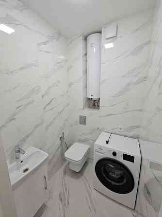 ЖК City Hub Кудряшова Мокра 8 2-х комн. кв. Київ