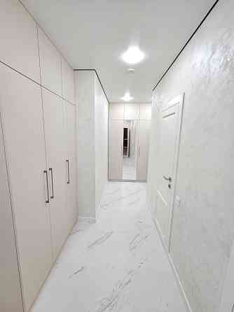 ЖК City Hub Кудряшова Мокра 8 2-х комн. кв. Київ