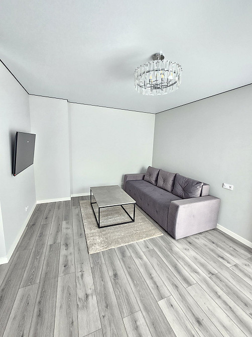 ЖК City Hub Кудряшова Мокра 8 2-х комн. кв. Київ - зображення 1