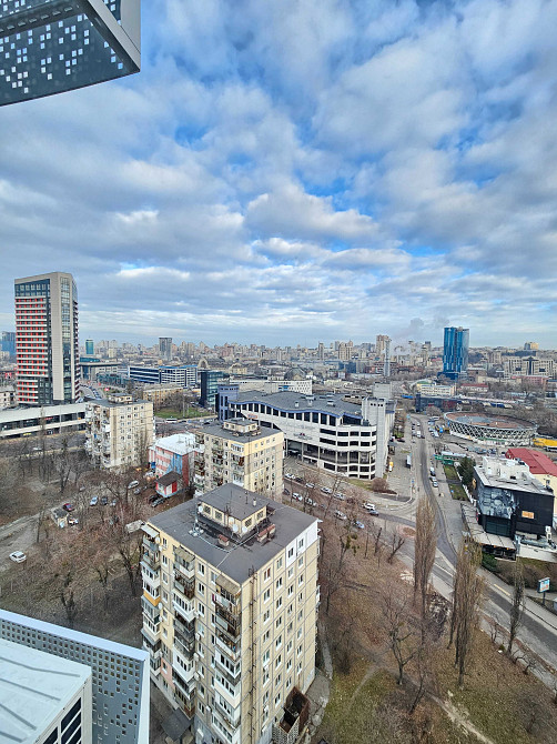 ЖК City Hub Кудряшова Мокра 8 2-х комн. кв. Київ - зображення 4