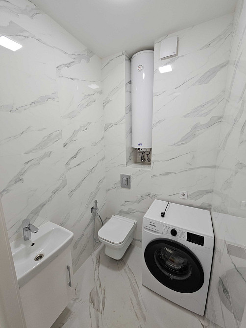 ЖК City Hub Кудряшова Мокра 8 2-х комн. кв. Київ - зображення 5