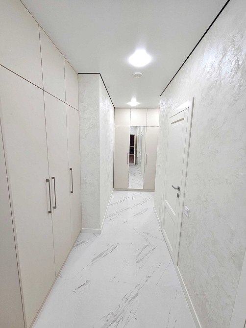 ЖК City Hub Кудряшова Мокра 8 2-х комн. кв. Київ - зображення 6