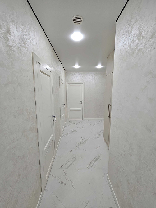 ЖК City Hub Кудряшова Мокра 8 2-х комн. кв. Київ - зображення 7