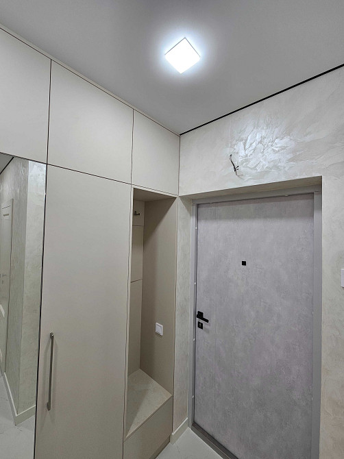 ЖК City Hub Кудряшова Мокра 8 2-х комн. кв. Київ - зображення 8