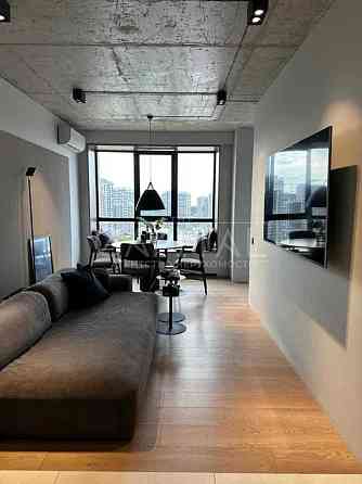 Аренда квартиры ул. Ивана Выговского, Подольский р-н Київ