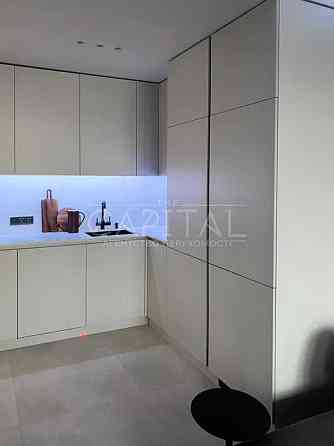 Аренда квартиры ул. Ивана Выговского, Подольский р-н Київ