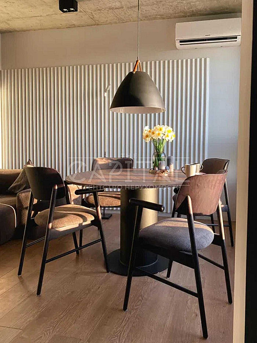 Аренда квартиры ул. Ивана Выговского, Подольский р-н Київ - зображення 4