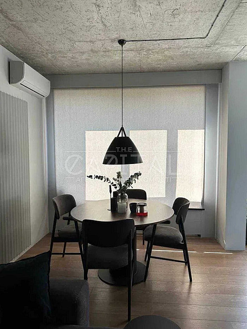 Аренда квартиры ул. Ивана Выговского, Подольский р-н Київ - зображення 7