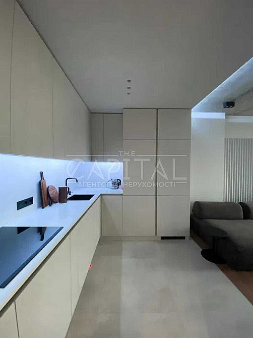 Аренда квартиры ул. Ивана Выговского, Подольский р-н Київ - зображення 2