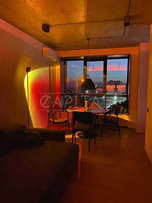 Аренда квартиры ул. Ивана Выговского, Подольский р-н Київ - зображення 6