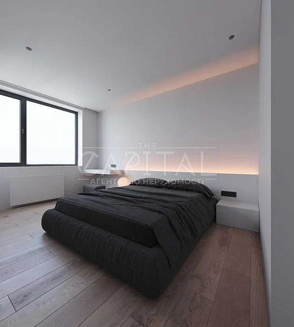 Аренда квартиры ул. Ивана Выговского, Подольский р-н Київ - зображення 8