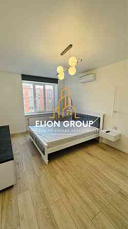 Розкішна 1 к. кв. Проспект Грушевського Каменец-Подольский