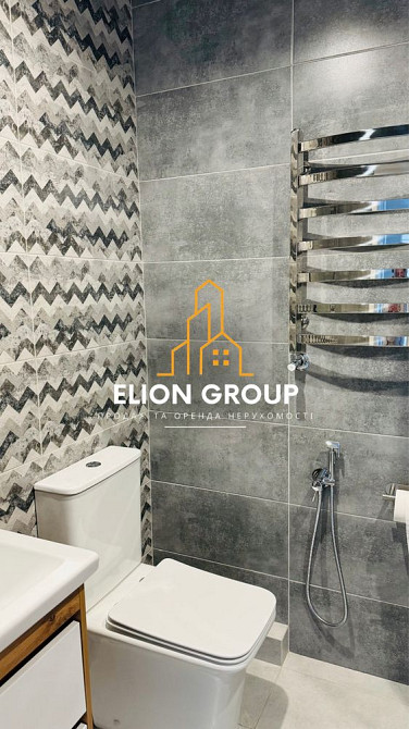 Розкішна 1 к. кв. Проспект Грушевського Каменец-Подольский - изображение 5