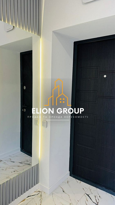 Розкішна 1 к. кв. Проспект Грушевського Каменец-Подольский - изображение 8