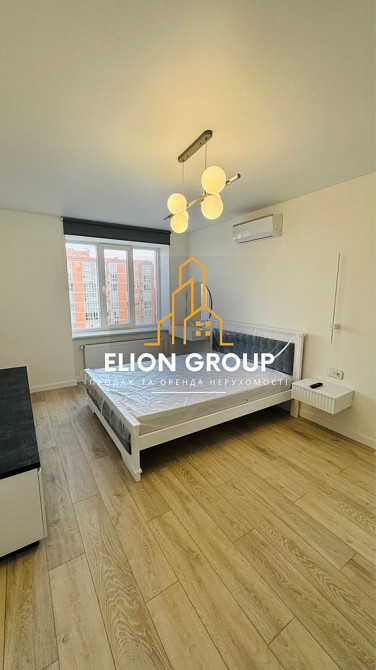 Розкішна 1 к. кв. Проспект Грушевського Каменец-Подольский - изображение 3