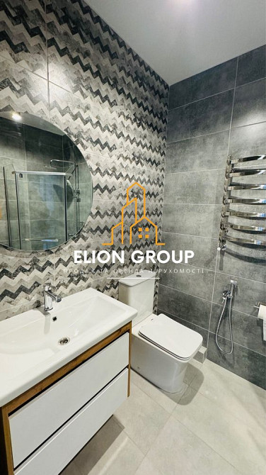 Розкішна 1 к. кв. Проспект Грушевського Каменец-Подольский - изображение 4