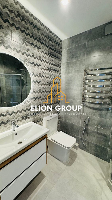 Розкішна 1 к. кв. Проспект Грушевського Каменец-Подольский - изображение 6