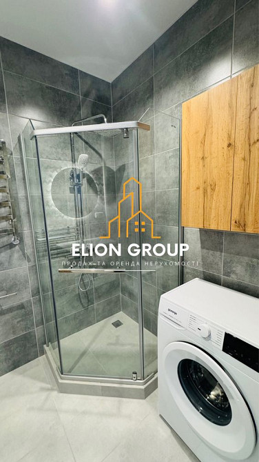 Розкішна 1 к. кв. Проспект Грушевського Каменец-Подольский - изображение 7