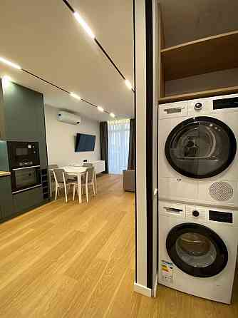 Оренда 1 кім квартири +кухня-студія вул. Замарстинівська Львов