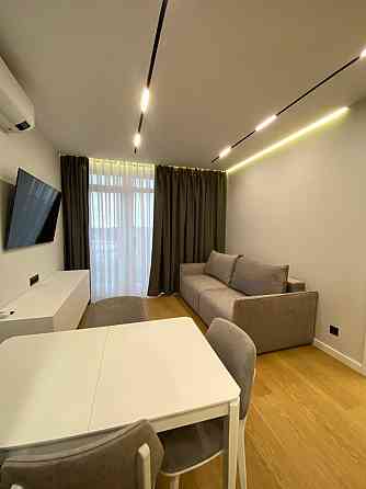 Оренда 1 кім квартири +кухня-студія вул. Замарстинівська Львов