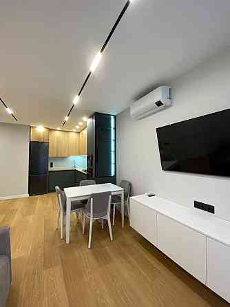 Оренда 1 кім квартири +кухня-студія вул. Замарстинівська Львов