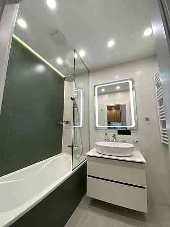 Оренда 1 кім квартири +кухня-студія вул. Замарстинівська Львов