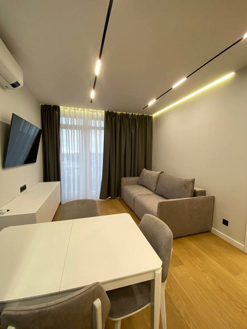 Оренда 1 кім квартири +кухня-студія вул. Замарстинівська Львів - зображення 5