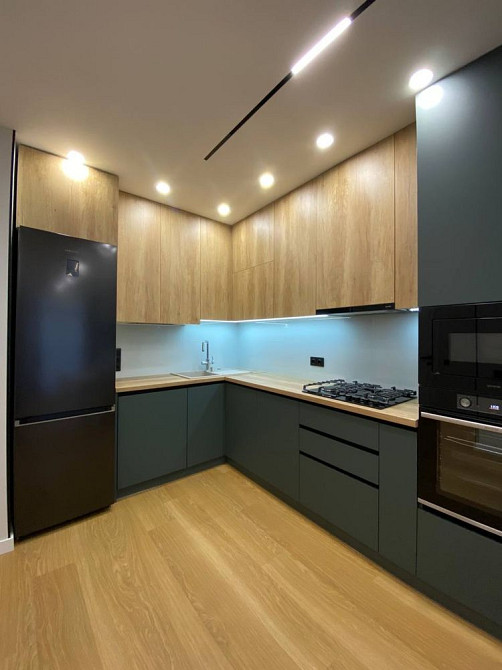 Оренда 1 кім квартири +кухня-студія вул. Замарстинівська Львів - зображення 3