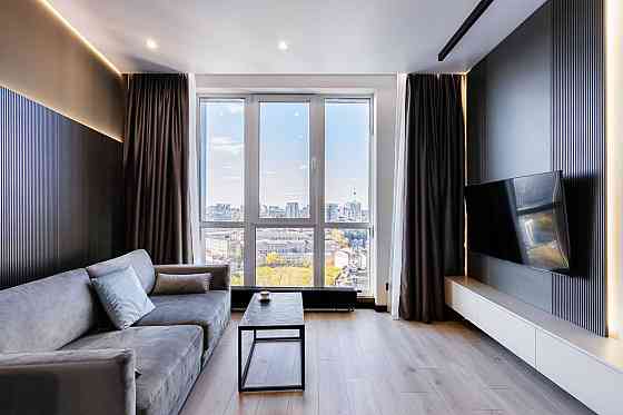 Оренда 2к квартири ЖК Greenville Пимоненка метро Лук'янівська Поділ Київ