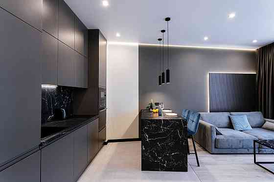 Оренда 2к квартири ЖК Greenville Пимоненка метро Лук'янівська Поділ Київ