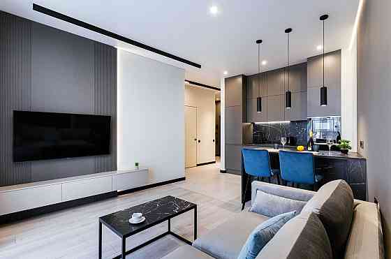 Оренда 2к квартири ЖК Greenville Пимоненка метро Лук'янівська Поділ Київ